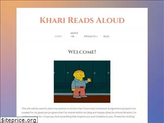 kharireadsaloud.wordpress.com