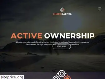 khariscapital.com