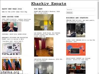 kharkivexpats.com