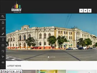 kharkivobserver.com