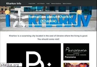 kharkovinfo.com