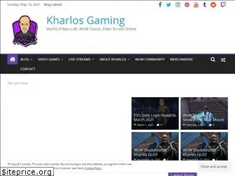 kharlos.co.uk