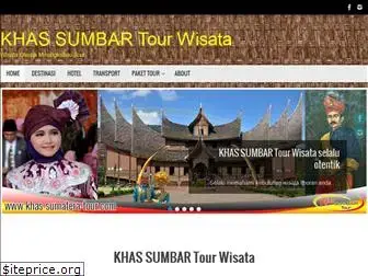 khas-sumatera-tour.com