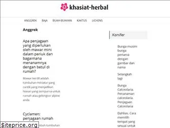 khasiat-herbal.com