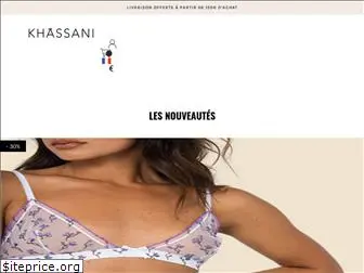 khassaniswimwear.com