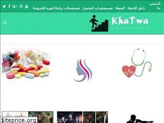 khatawa.com