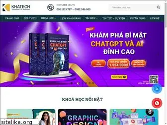 khatech.com