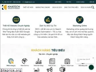 khatech.net