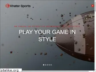 khatersports.com