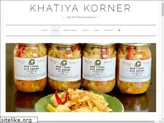 khatiya-korner.com