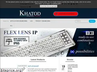 khatod.com