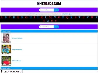 khatradj.com