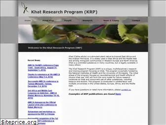 khatresearch.org