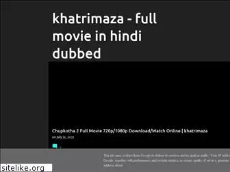 khatrimaza-abb.blogspot.com