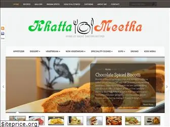 khattameetha.com