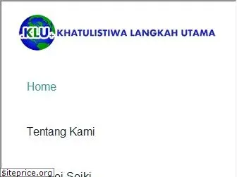 khatulistiwalangkahutama.com