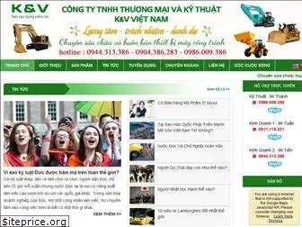 khatvongviet.vn