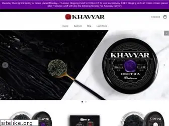 khavyar.com