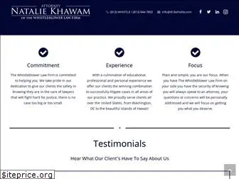 khawamlaw.com