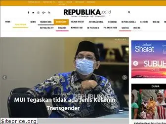 khazanah.republika.co.id