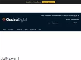 khazina.co.uk
