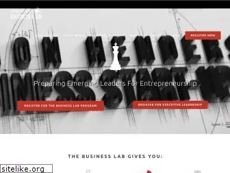 khbusinesslab.com