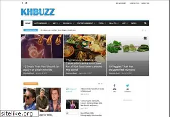 khbuzz.com