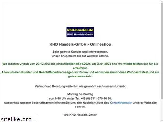 khd-handel.de