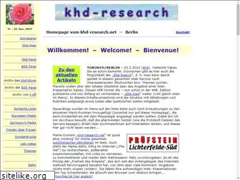 khd-research.net