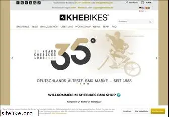khebikes.com
