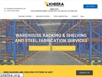 kheerasteelworks.com