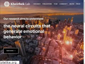 kheirbeklab.org