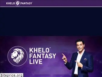 khelofantasy.com