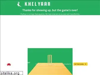 khelyaar.com