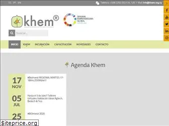 khem.org.uy