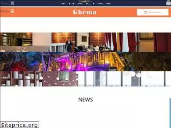 khema-restaurant.com