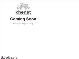khenet.com