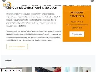 khengineeringservices.co.uk