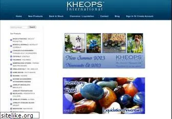 kheopsinternational.ca