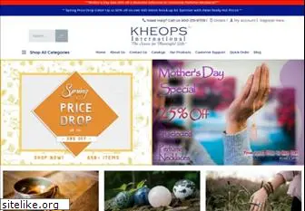 kheopsinternational.com