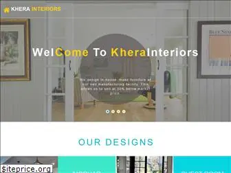 kherainteriors.com