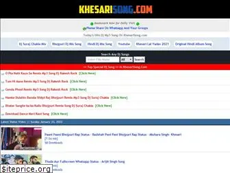khesarisong.com