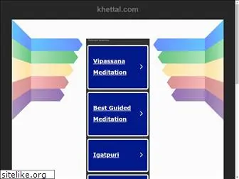 khettal.com