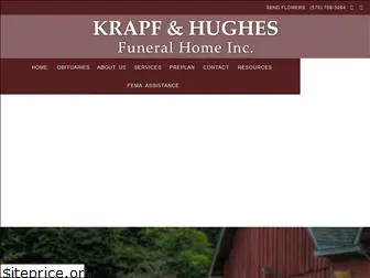 khfuneralhomes.com