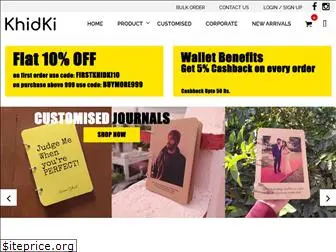 khidkistore.com