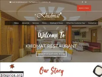 khidmat.co.in