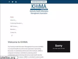 khima.org