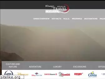 khimjistravel.com