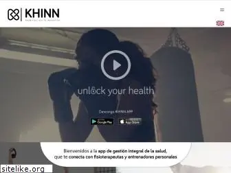 khinn.com