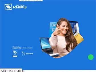 khipu.edu.pe